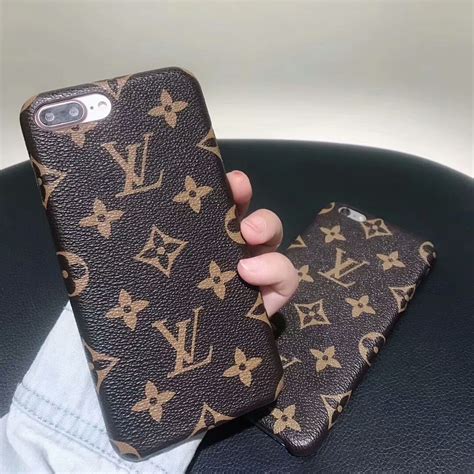 black louis vuitton iphone 8 plus case|louis vuitton iphone 11 case.